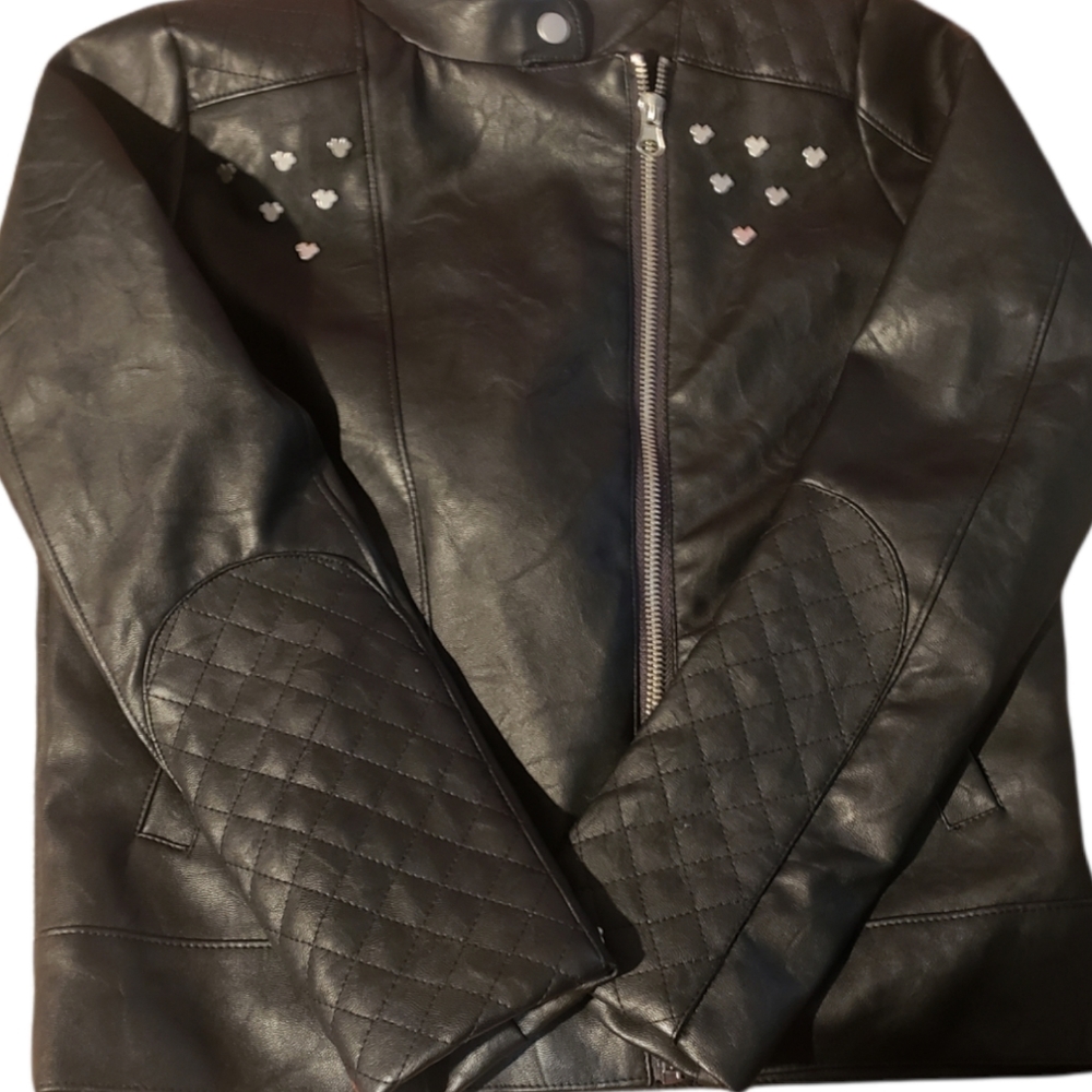 GIRLS DRESS AND Jacket Bundle